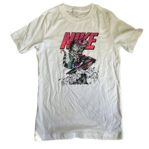 New Nike Boys Garçons T-Shirt